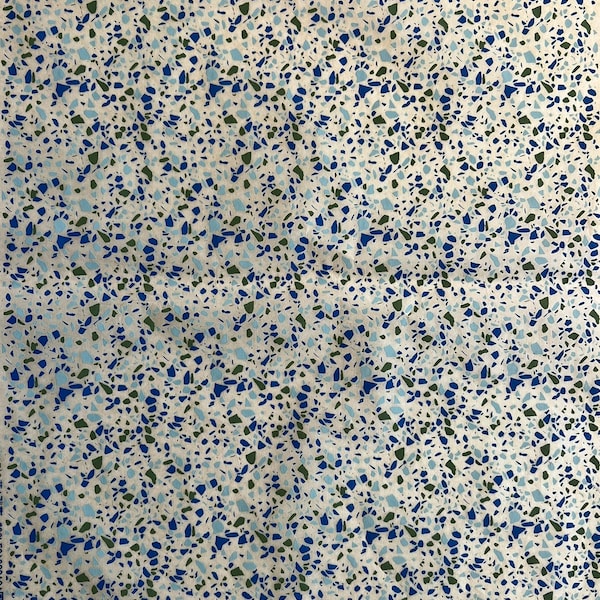 Terrazzo