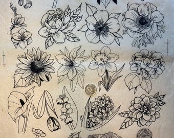 In Bloom by @sillyrachael