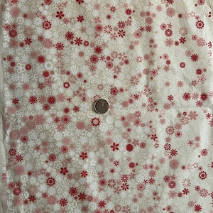 Small Floral