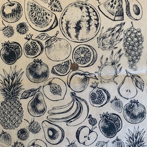 Fruits