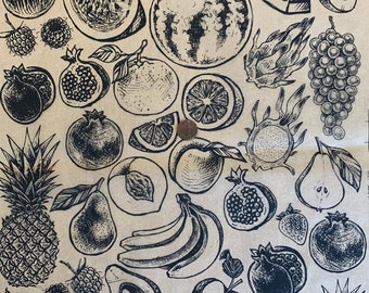 Fruits