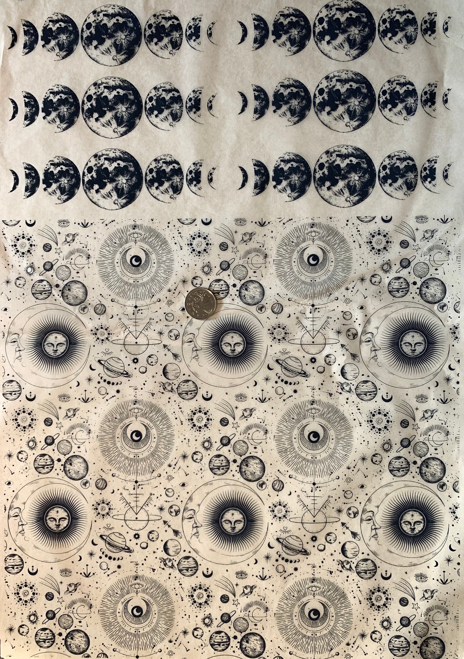 The Universe Etsy