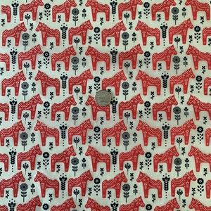 Horses