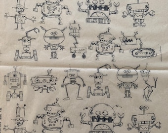 I-Robot