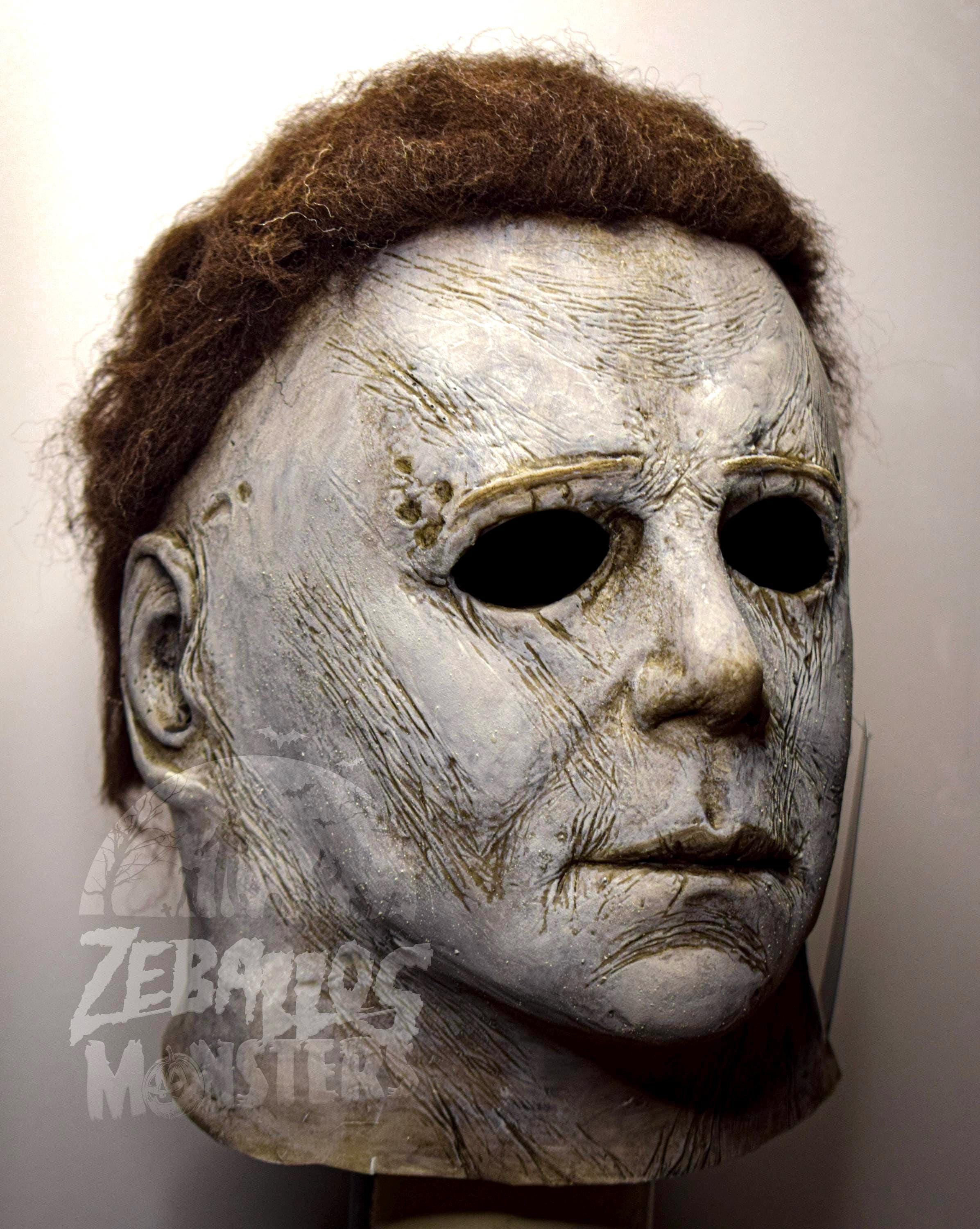 マイケル・マイヤーズ halloween2018 リホールマスク Amazon.com: Trick Or Treat Studios Halloween 2018 Michael