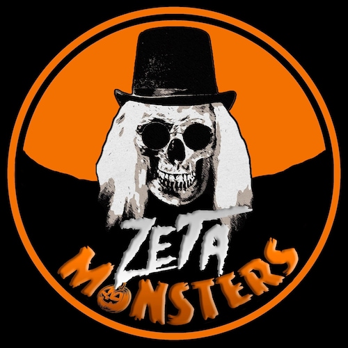 Michael Myers Pumpkin Version Latex Mask by Zeballos Monsters READ