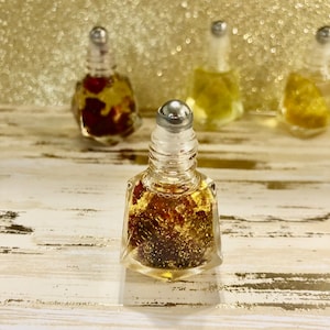 LISO (smooth) Sparkle Hibiscus & rose lip oil | all natural moisturizing lip oil | smoothing hydrating lip oil |brightening plumping lip oil