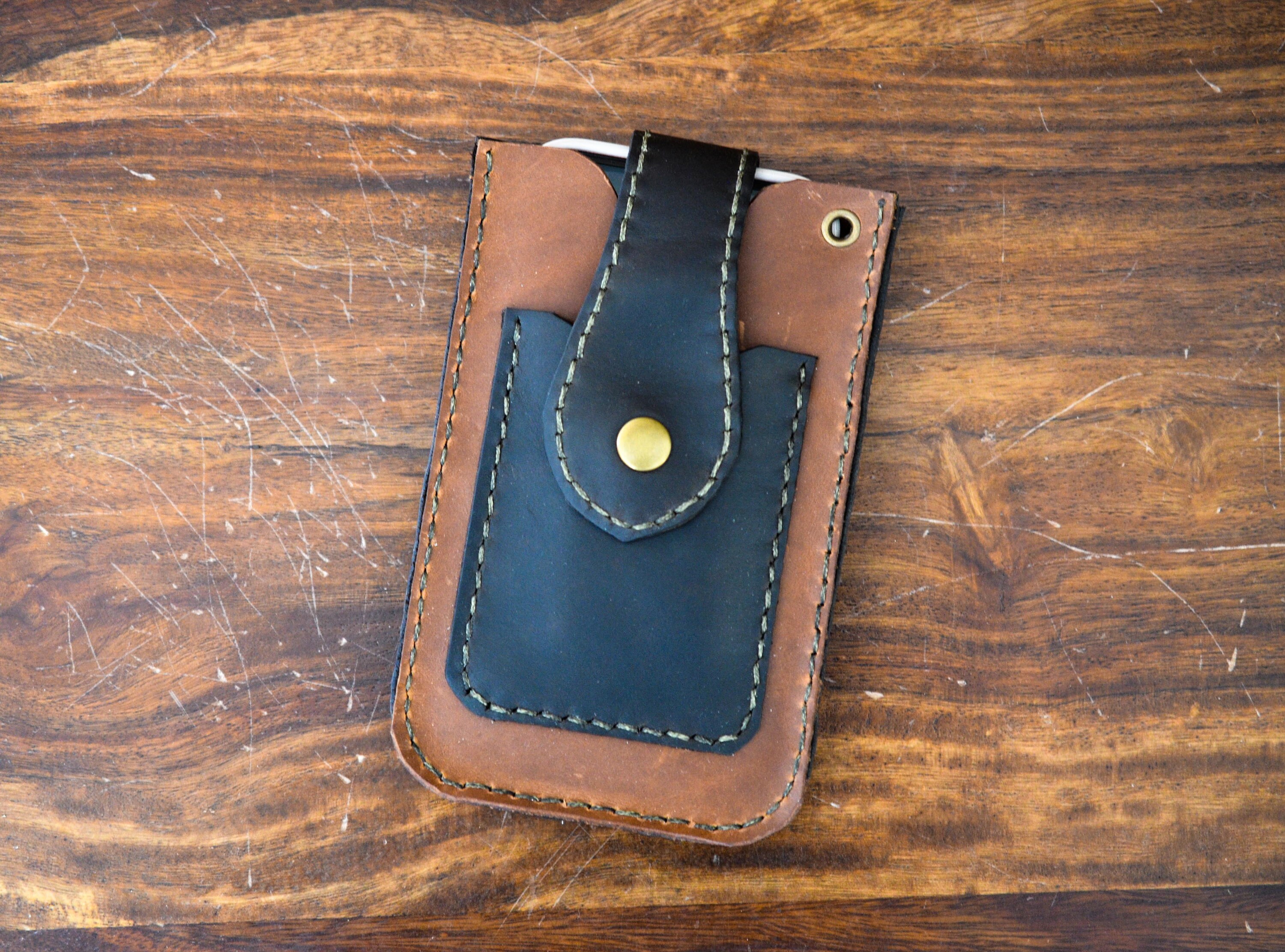 Cell Phone Pouch Leather Phone Pouch Bike Phone Pouch Phone Carrier Pouch Festival Phone Pouch Mobile Phone Pouch Leather Phone Case Etsy