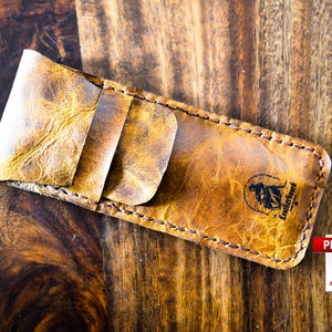 Pencil Case PDF Pattern