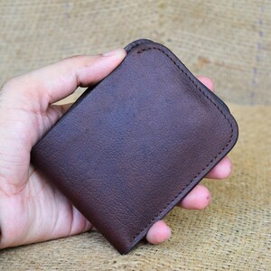Beisinuo Minimalist Wallet for Men,Card Holder India