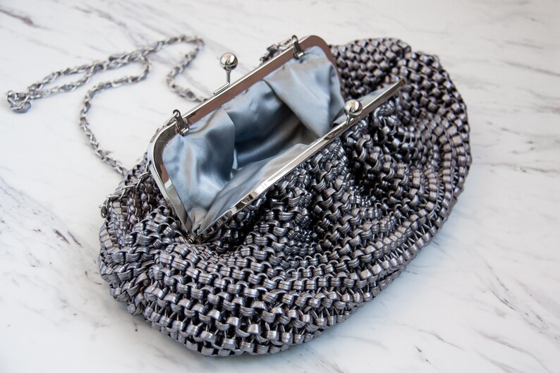 cloud pouch