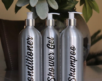 Print Maniacs Set Di 2 Dispenser Personalizzati Ispirati A Mrs - Foto 3