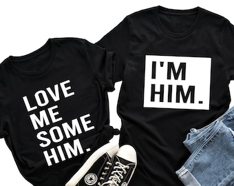 Couples Shirts - Etsy