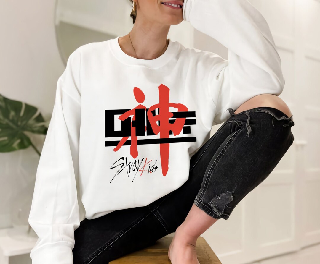 Stray Kids God's Menu Stay Fandom Fan Made Shirt Kpop - Etsy