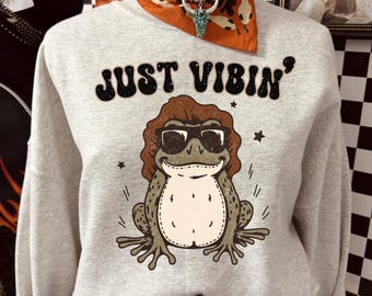 Desert Sun western-sweater, retro hoodie zon en maan, vintage cactuslandschap T-shirt, psychedelisch western grafisch shirt, sku5-61