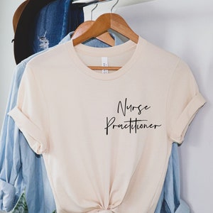 Nurse Practitioner shirt, hoodie, sweatshirt, tank top, gift, pocket, NP, CNP