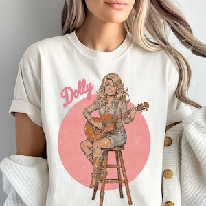 The Hell I Won't Shirt – Sassy Cowgirl Western Desert T-shirt