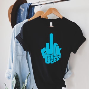 Prostate cancer awareness shirt, long sleeve, sweatshirt, tank top, hoodie, gift, fuck cancer, cancer fighter, warrior, survivor