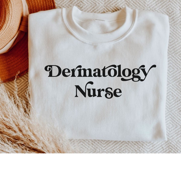 Dermatology nurse shirt, hoodie, sweatshirt, tank top, gift, tee, er nurse, rn nurse, future nurse, Dermatologist, skin care