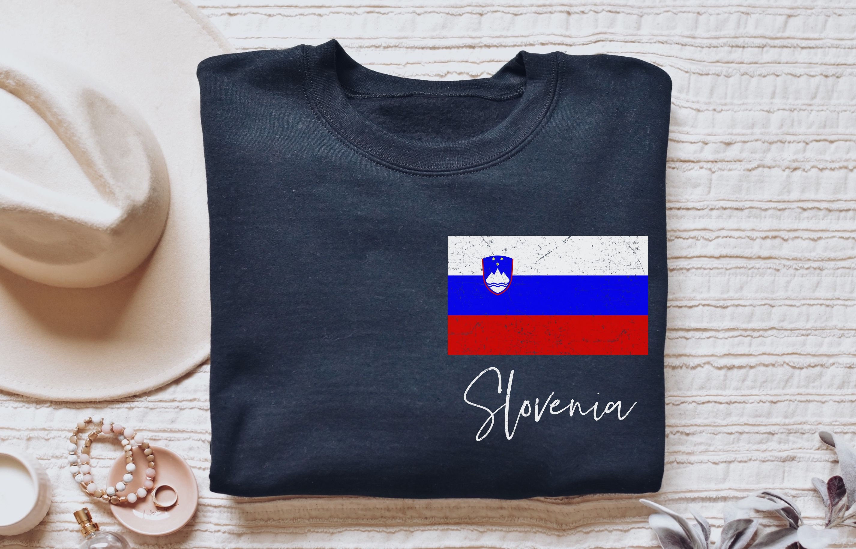Slovenian Tee Shirts - Etsy