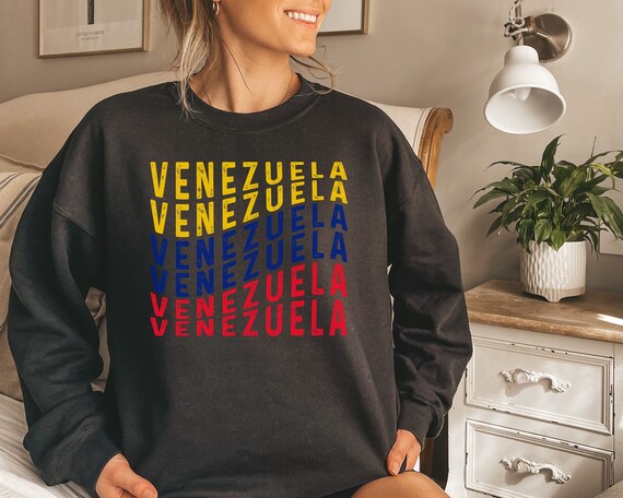 Venezuela Flag shirt, hoodie, sweatshirt, tank top, gift, Venezuelan, Venezuela travel, pride, patriotic