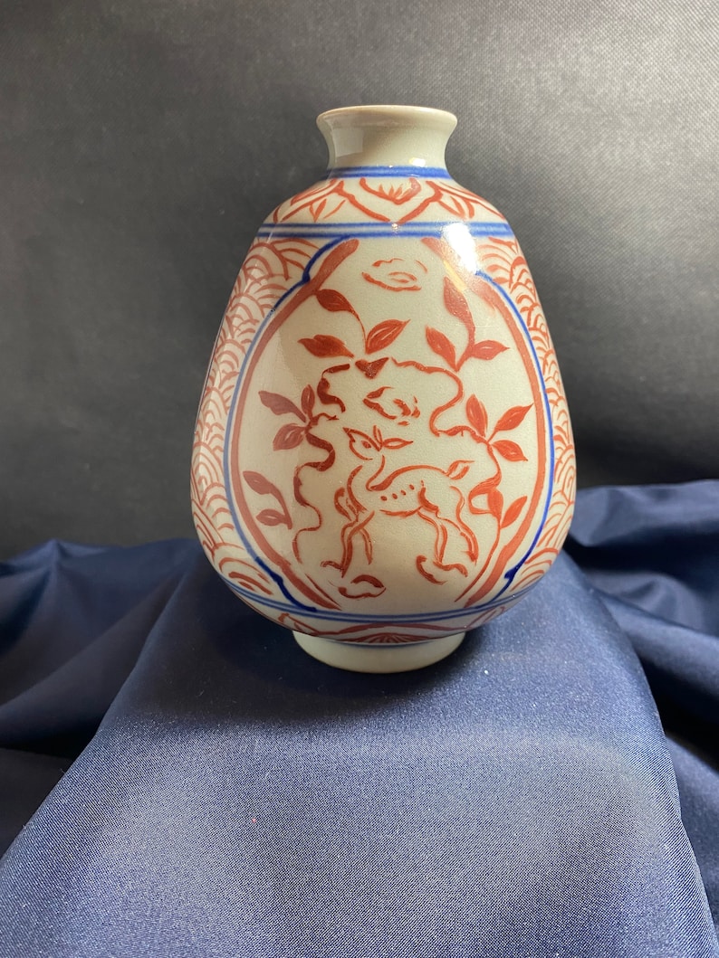 Chinese, Korean and Japanese Antique shops