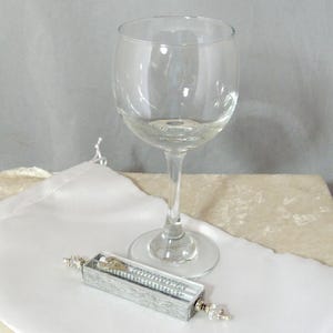 Wedding Glass Kit - Clear