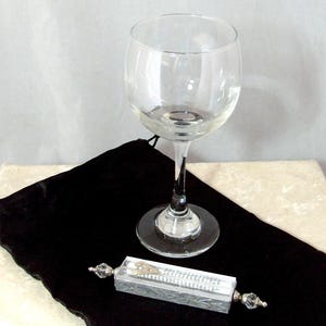 Wedding Glass Kit - Clear