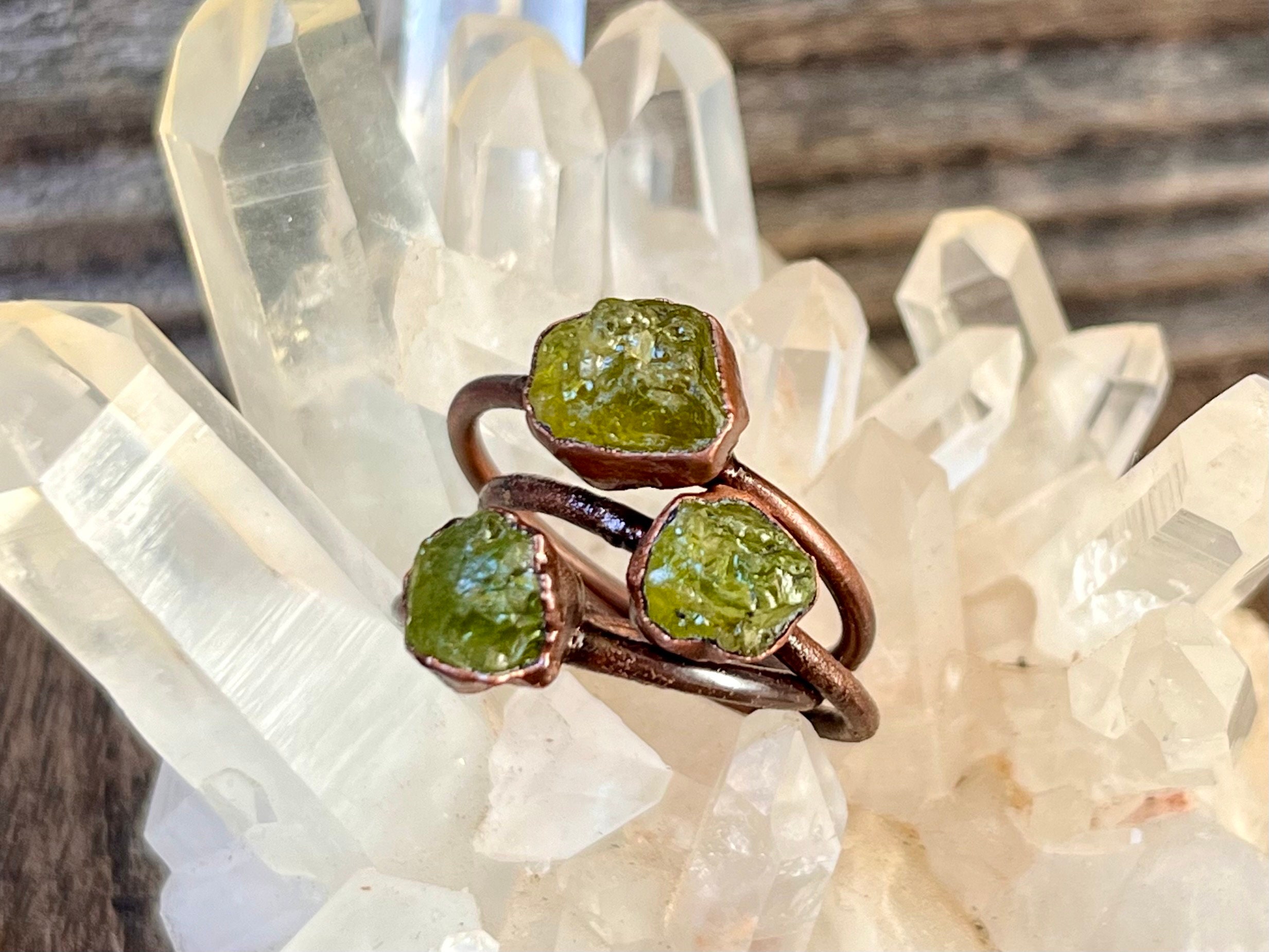 【アンティーク】ペリトッド・リング（9K）10号【J11627】 アンティーク】ペリトッド・リング（9K）10号【J11627】 アンティーク