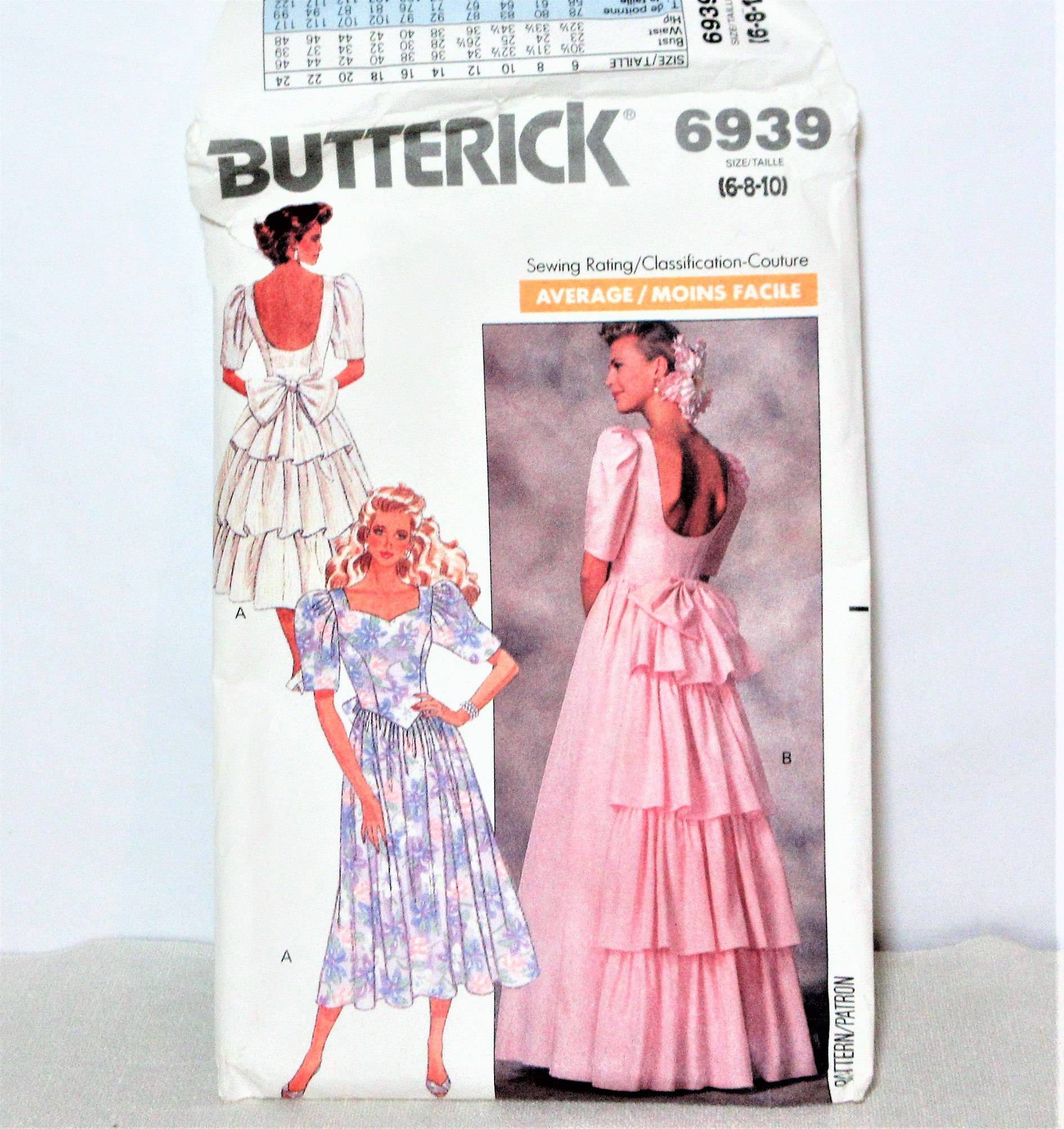 1988 Prom Dresses - Etsy