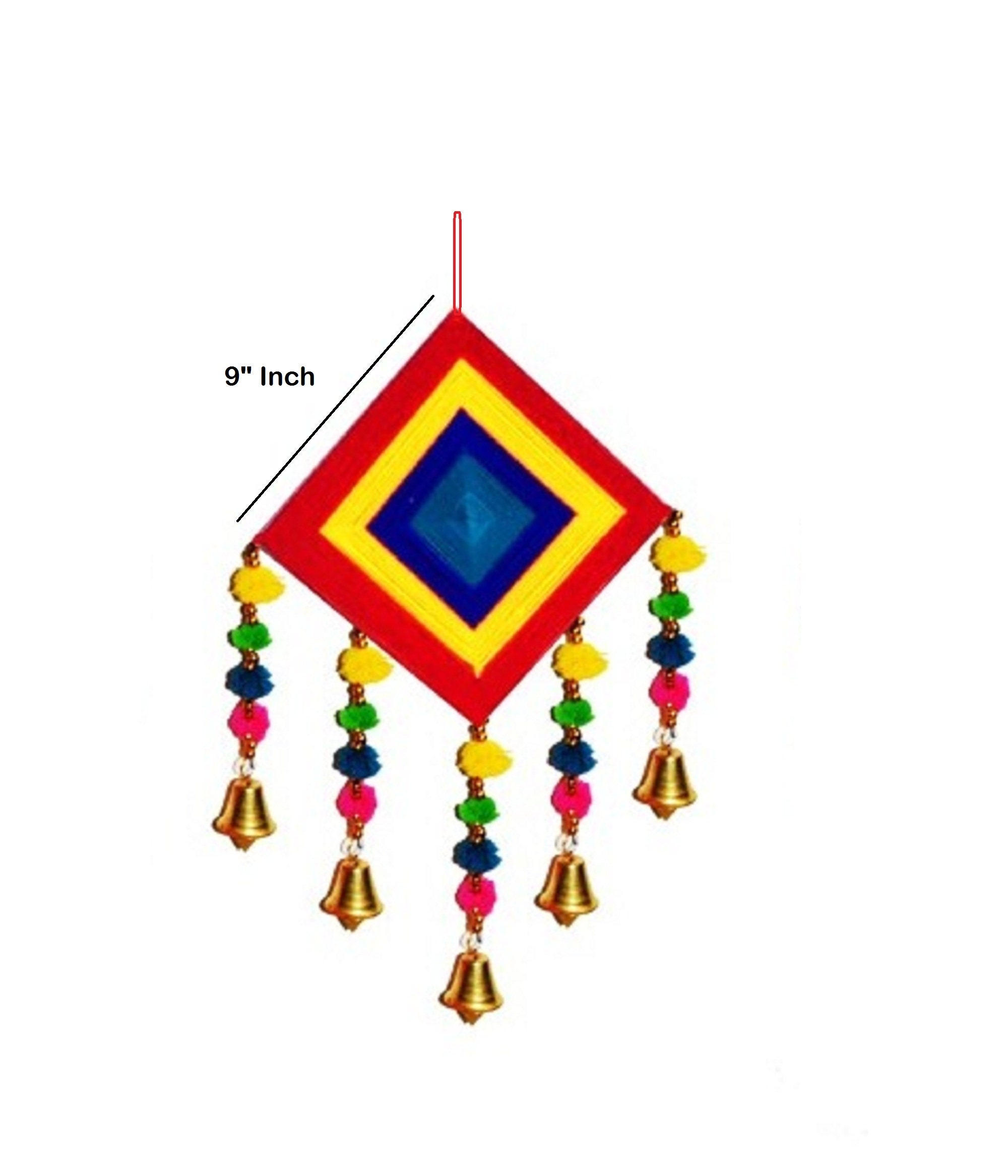 WHOLE SALE LOT Indian handmade Kite Shape design woolen Etsy