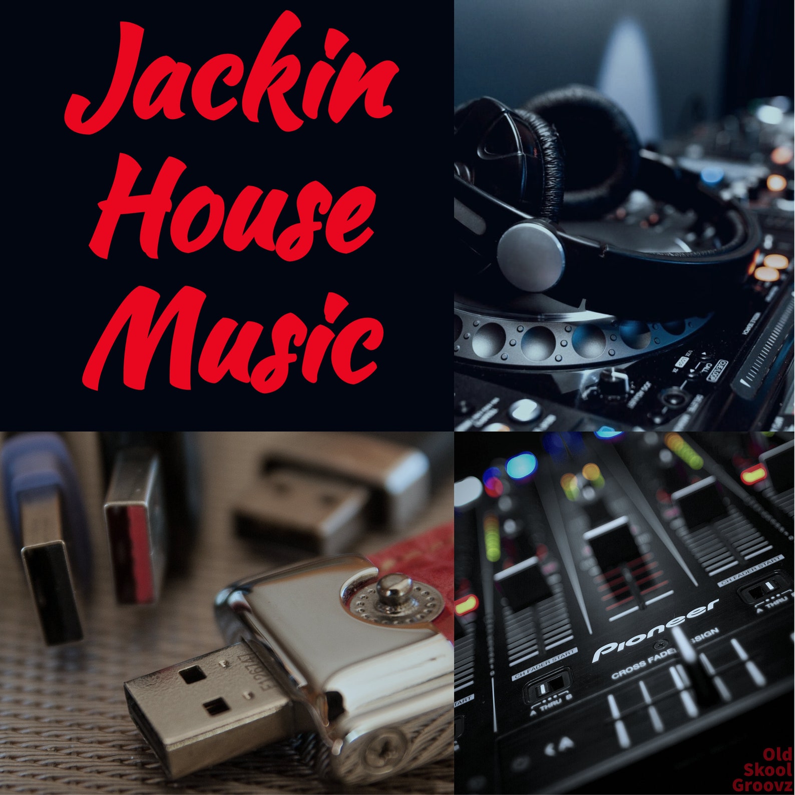 Jackin House Music FREE Music DanceDJ Friendly All 320 Etsy
