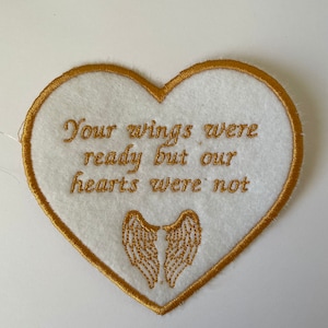 Wings Memory Patch