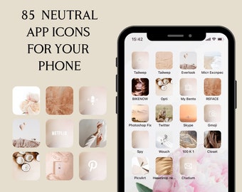 Mobile Lightroom Presets App Icons Ig Highlights Von Boltikstudio