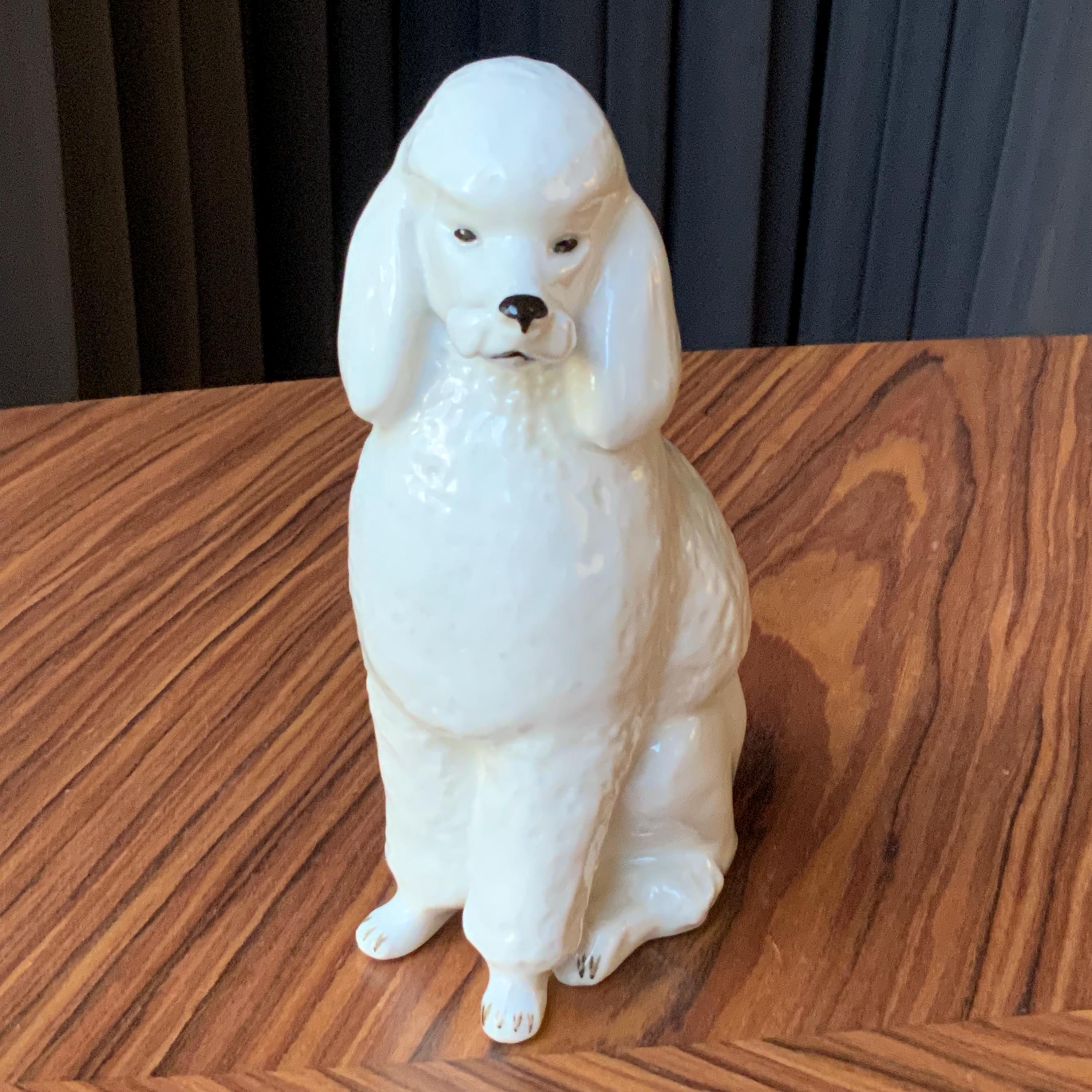 ソビエト犬の像 - Etsy 日本