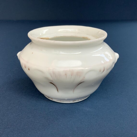 ソルト、ペッパー&マスタード入れ 1950年代ソルト、ペッパー