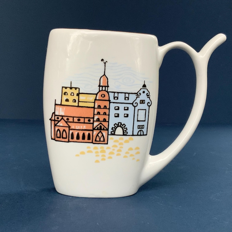 Spa City Mugs Etsy