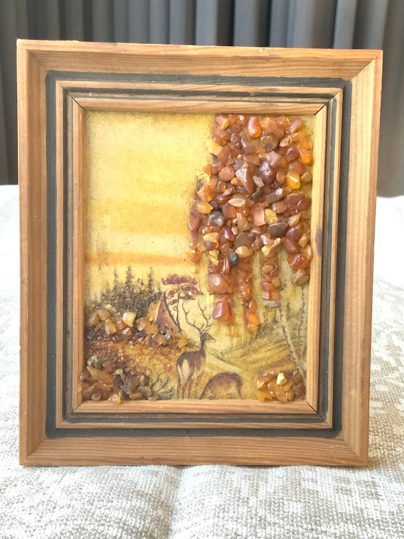 フランスヴィンテージ　油絵 1950年代 油彩 花の絵【フランスヴィンテージ】 | Akrasia