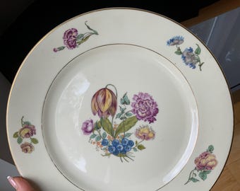 希少品 ドイツ製 ローゼンタール ポンパドール SELB-GERMANY 希少品