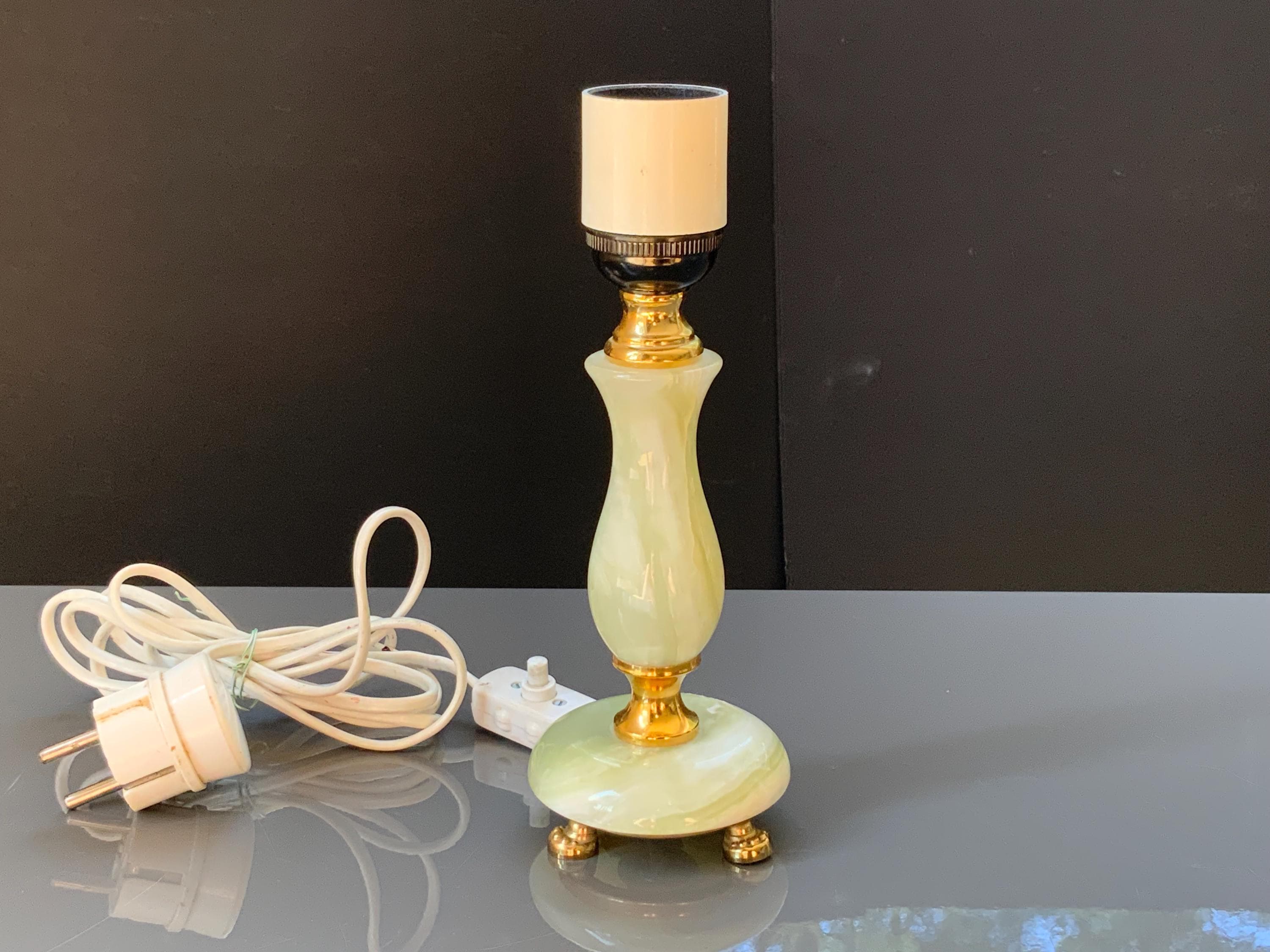 Onyx lamp - Etsy 日本