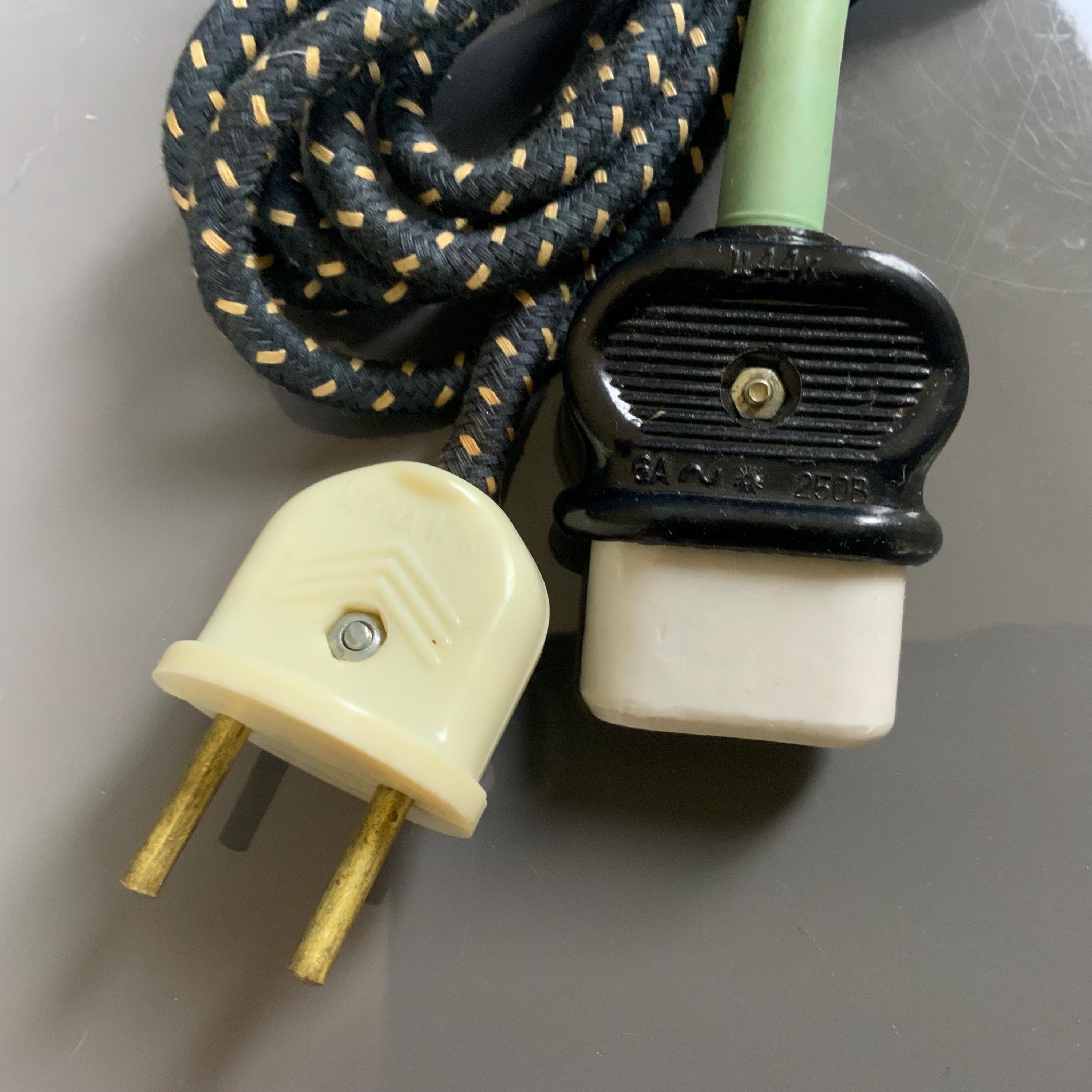 Vintage Power Supply - Etsy Denmark
