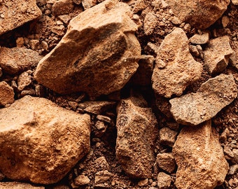 Cacao Ceremonial Grade 100% Organic Peruvian Classic