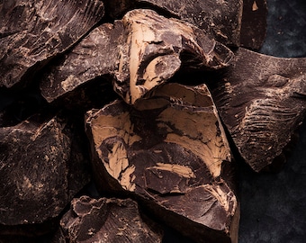 Gorilla Cacao from Sierra Leone Ceremonial Grade 100% Organic