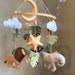 see more listings in the Safari baby mobile section