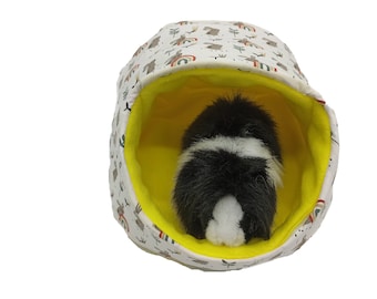 Nest Bed For Guinea Pig