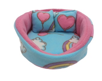 Guinea Pig Cuddle Cup Chinchilla Hedgehog Bed