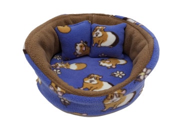 Guinea Pig Cuddle Cup Chinchilla Bed Hedgehog Bed Guinea Pig Bed