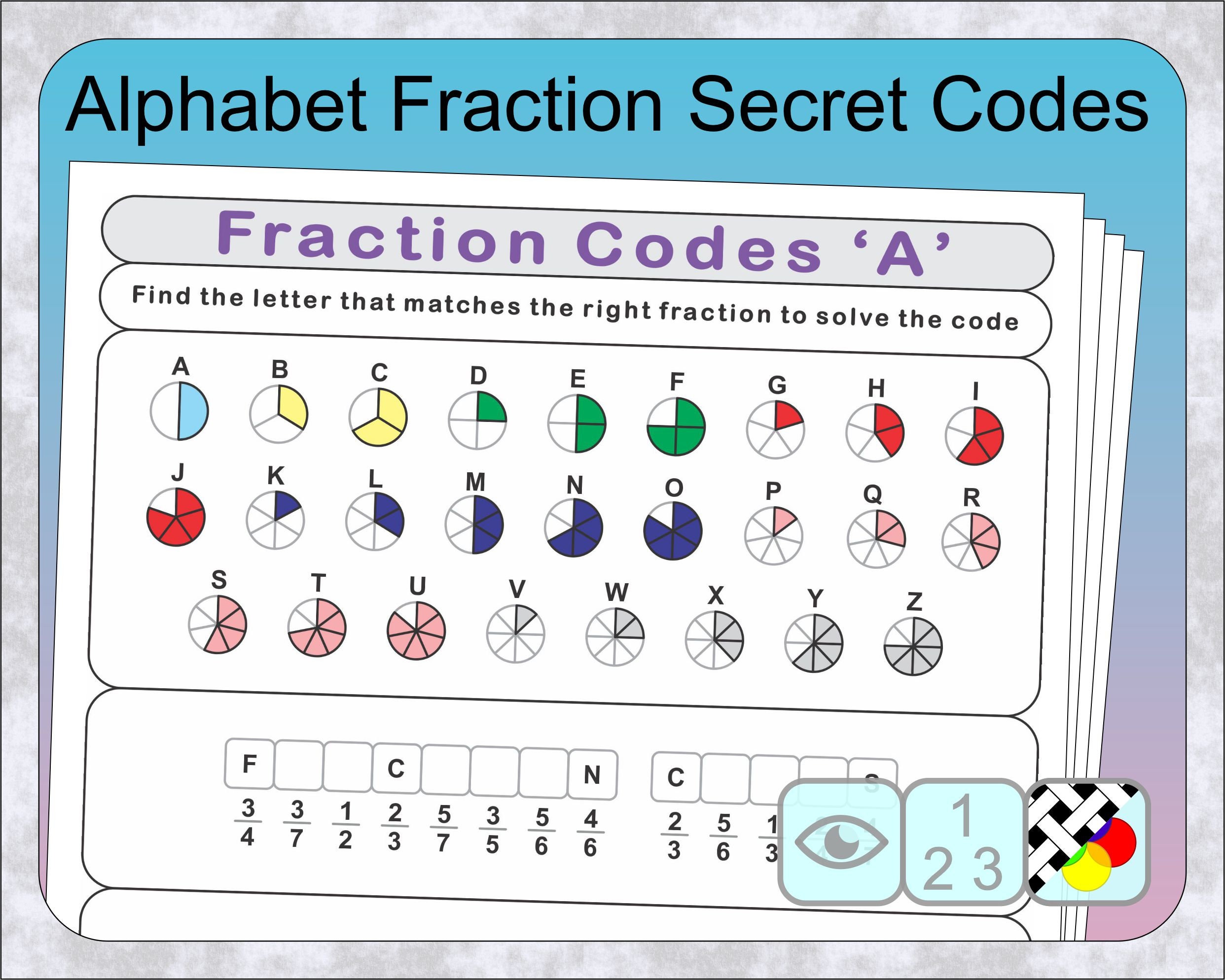 The Fraction Secret Of 61: Surprising Results Inside! - jkqrai3