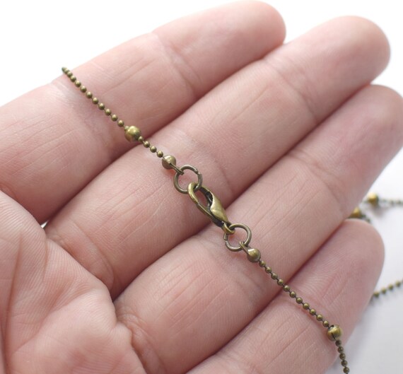 Big ball shop chain
