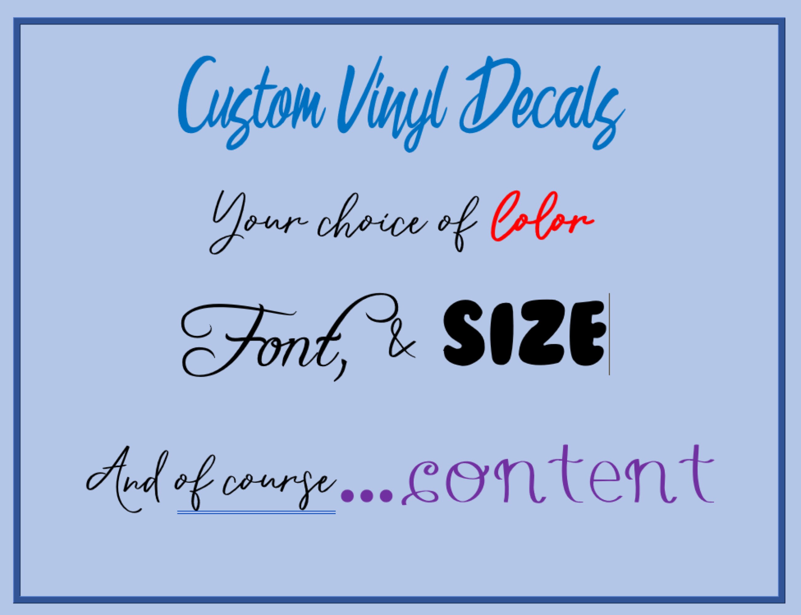 Monogrammen stickers citaten en andere Etsy